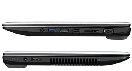 מחשב נייד Asus X301A-RX122H אסוס