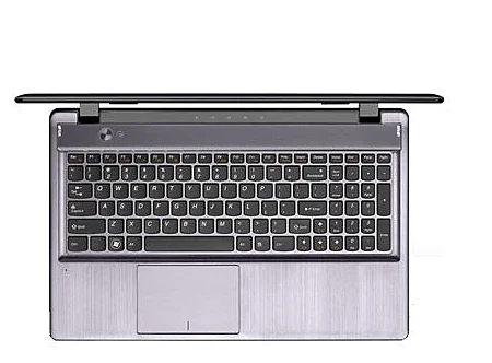 מחשב נייד של לנובו