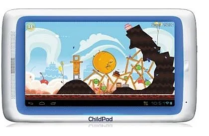 Arnova ChildPad טאבלט לילדים