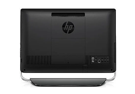 HP/Compaq Omni 27-1002ej H1F18EA מחשב משולב