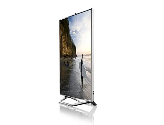 טלוויזיה Samsung UA55ES8000