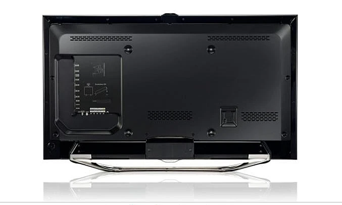טלוויזיה Samsung UA55ES8000