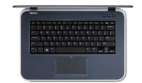 אולטרה בוק Dell Inspiron 14z