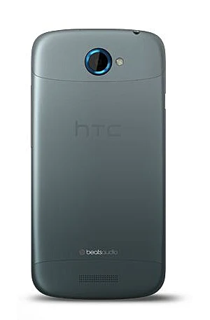 HTC One S