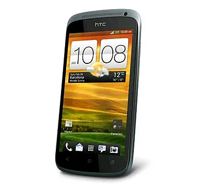 HTC One S