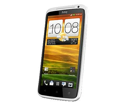 HTC One X