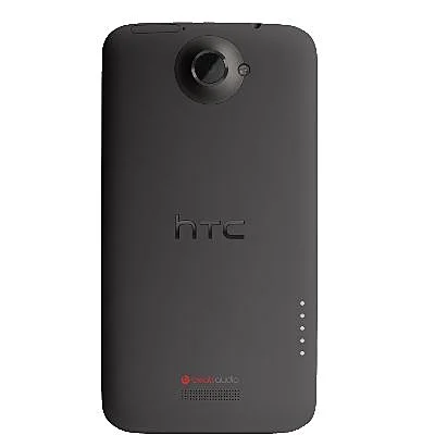 HTC One X