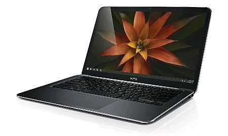 אולטרה בוק דל Dell XPS 13 Ultra Book