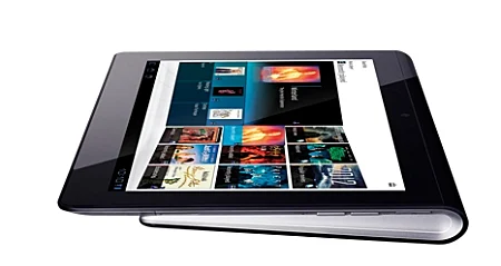 Sony Tablet S