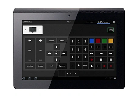 Sony Tablet S