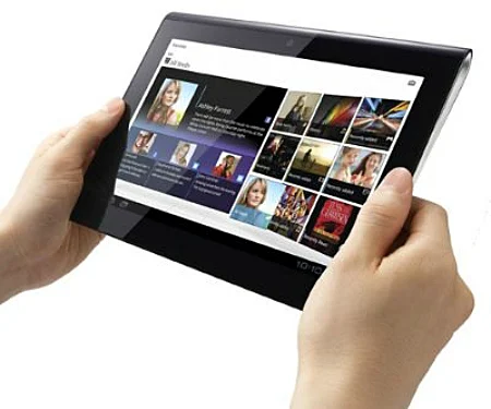 Sony Tablet S