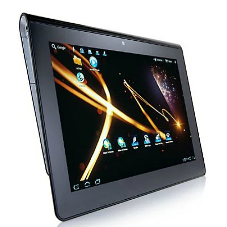 Sony Tablet S