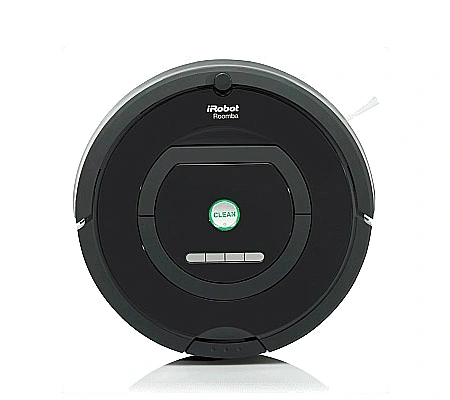 שואב אבק iRobot Roomba 770