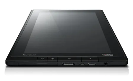 טאבלט lenovo Thinkpad Tablet