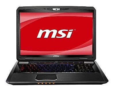 מחשב גיימרים MSI