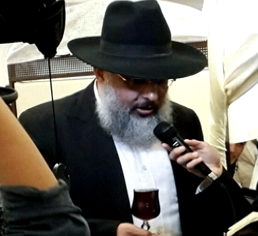 הרב אהרון רמתי, מנהל מדרשת באר מרים לבנות