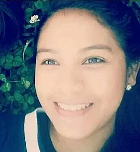 הצעירה בת ה-20 שנהרגה בפיגוע הדריסה בירושלים