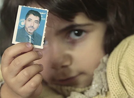 החטוף הפלסטיני אבו סיסי