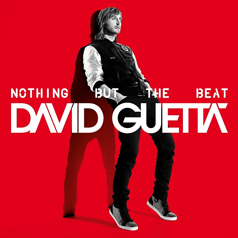 האלבום Nothing But The Beat של דיוויד גטה