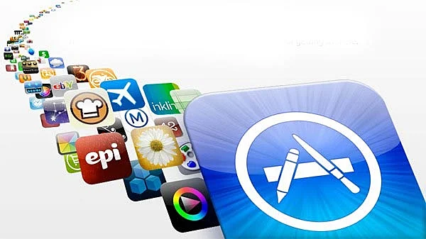 אפליקציות ב-App Store