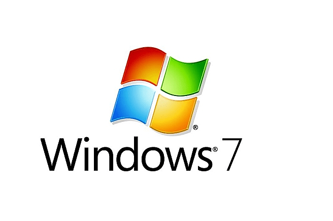 windows 7 לוגו