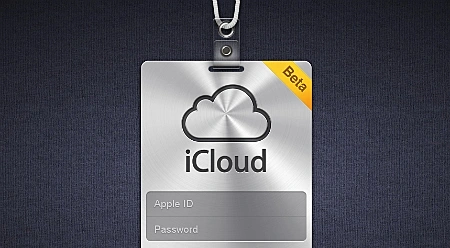 אחסון בענן iCloud של אפל בגירסת בטא למפתחים