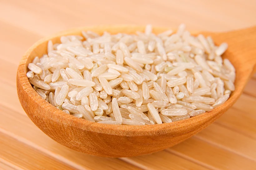 תמונה של אורז מלא