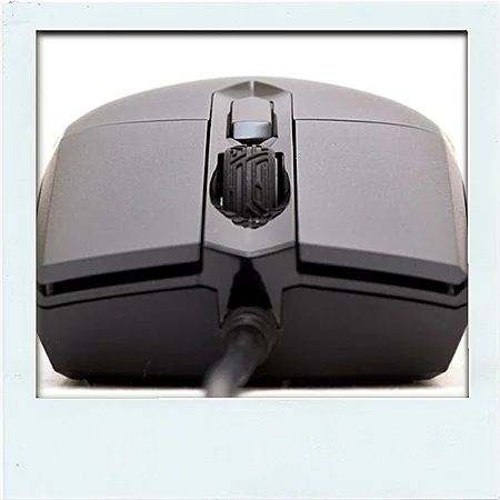 עכבר Strix Impact mouse