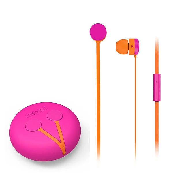 אזניות yoyobuds