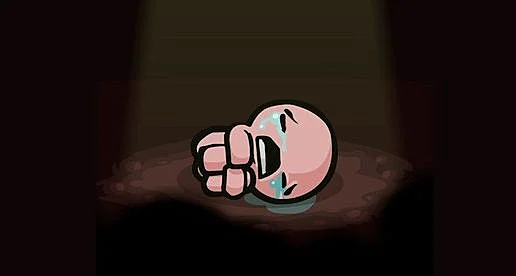 Binding of Isaac