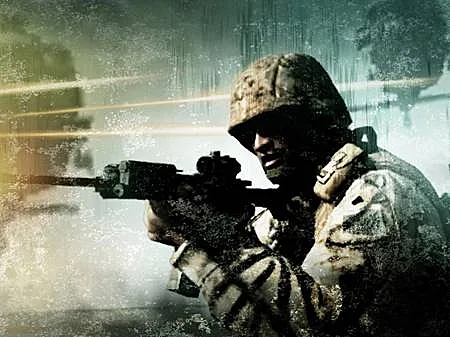 Call of Duty: Modern Warfare 2