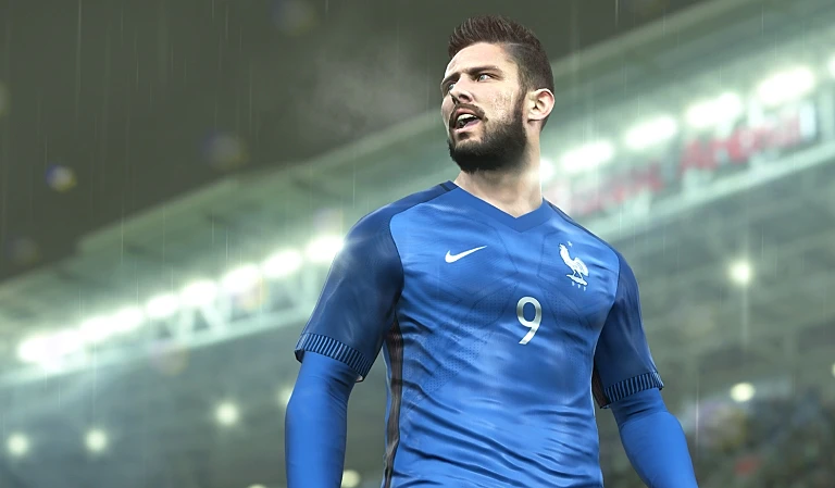 האם FIFA 17 מציג תעמולה הומוסקסואלית?