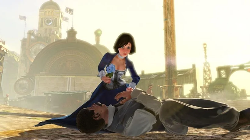 Bioshock Infinite