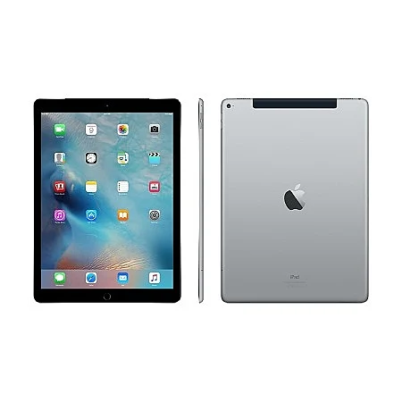 iPad Pro 12.9-inch Wi-Fi + Cellular 128GB