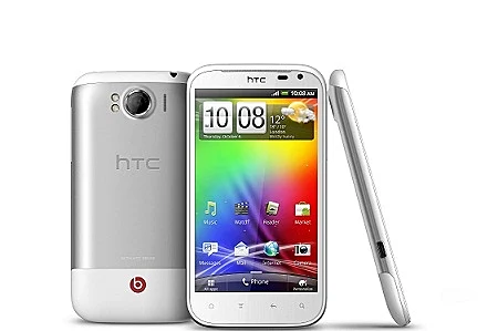 HTC Sensation XL