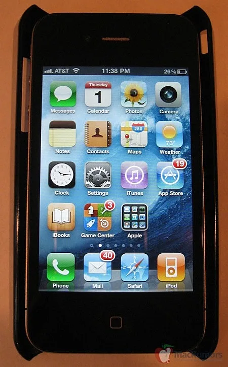 אייפון 5