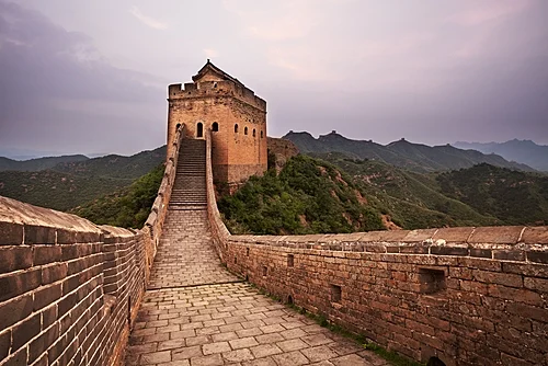חומת סין