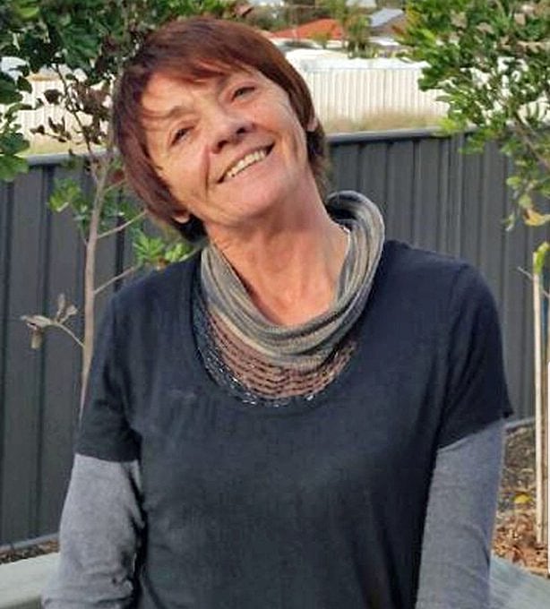 דבורה פילגרים, האוסטרלית בת ה-55, שנמצאה אחרי שלושה ימים