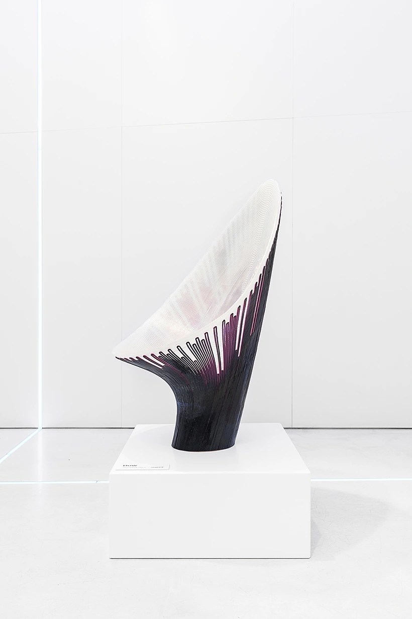 Bow by Zaha Hadid Architects ( Delfino Sisto Legnani e Marco Cappelletti