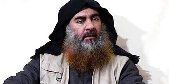 אבו בכר אל-בגדאדי, מנהיג דאע''ש