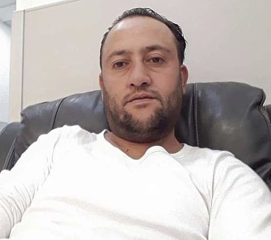 פאלח דחלה, בן 35, נהרג במהלך קטטה בכפר טורעאן