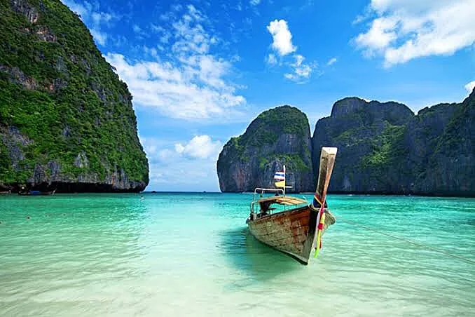 האי פוקט בתאילנד