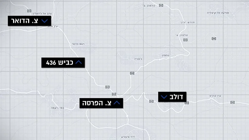 פיגוע ירי בבנימין