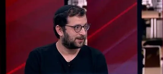 יונתן אוריך, דובר רה''מ בנימין נתניהו