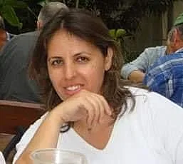 תמר פרץ לוי (49) שמתה מנגיף קורונה