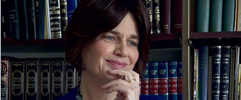 רחל הבר