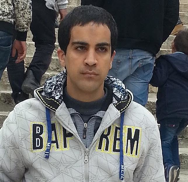 איאד אלחלק, הצעיר הפלסטיני שנורה למוות בידי לוחמי מג''ב בעיר העתיקה