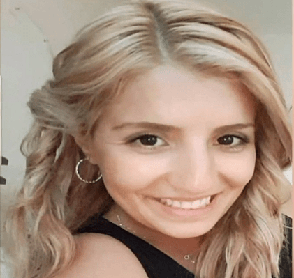 דיאנה רז, נרצחה על פי החשד ע''י בעלה