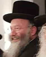 אלעזר גפנר, נהרג באסון במירון