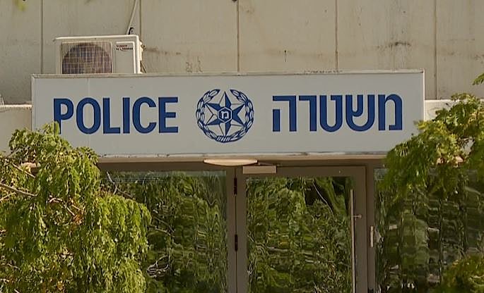 משטרת ישראל
